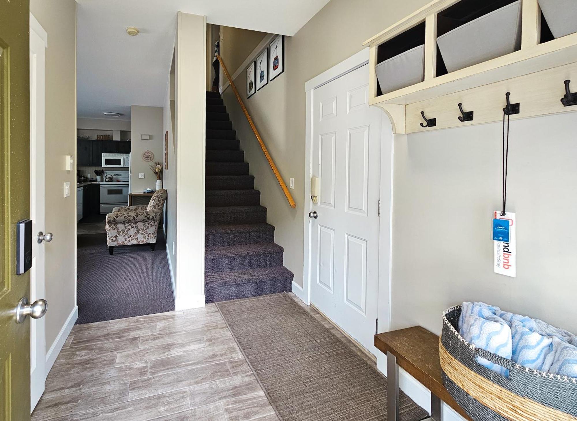 Aurora Townhomes By Stayin Panorama Bilik gambar